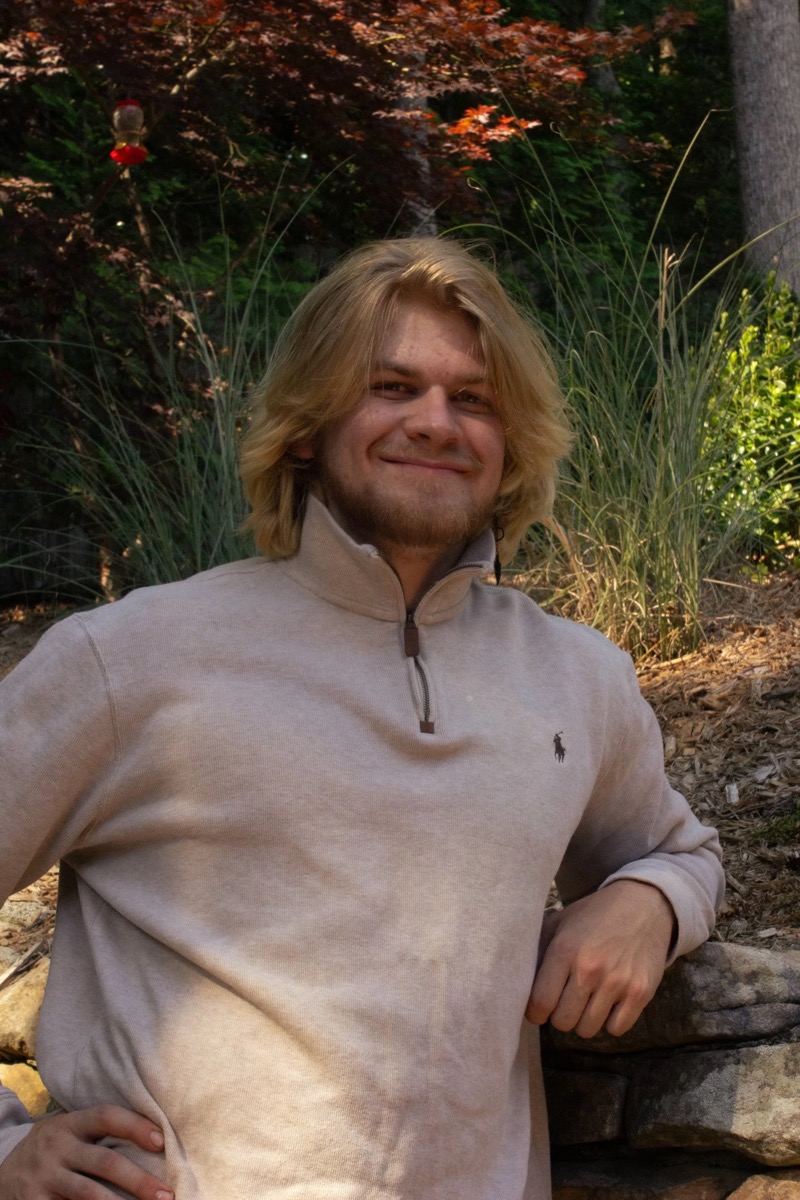 Jackson McConnell
